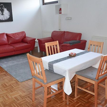 Apartma Vidmar Šenčur Exteriör bild