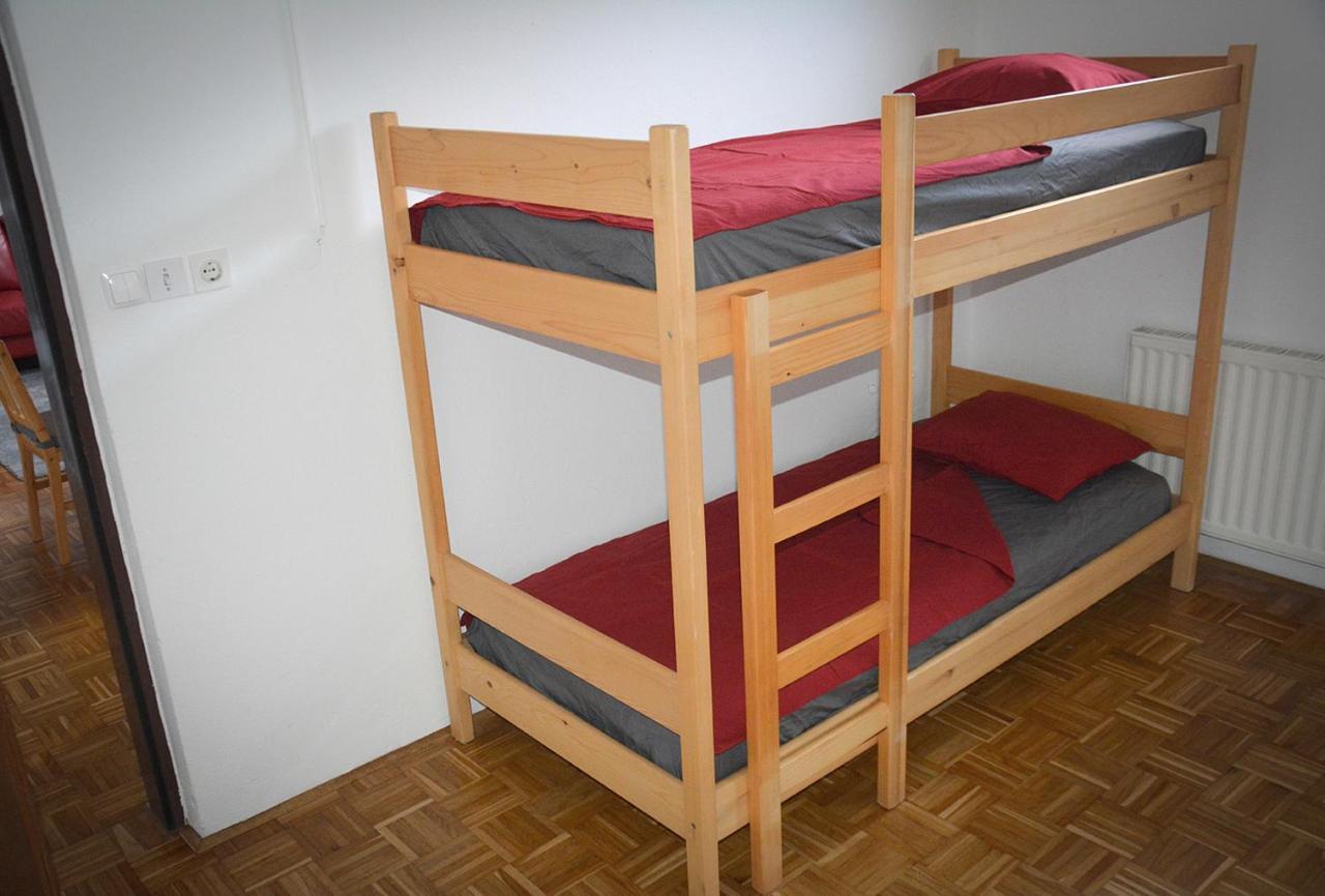 Apartma Vidmar Šenčur Exteriör bild